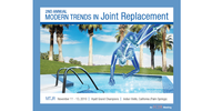 ICJR Modern Trends in Joint Replacement 2010