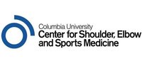 Columbia University's Center for Shoulder, Elbow and Sports Medicine