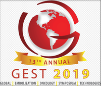 GEST - Global Embolization Symposium and Technologies