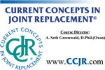 Current Concepts in Joint Replacement
