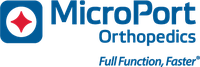 MicroPort Orthopedics
