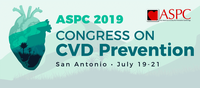 ASPC 2019 Congress on CVD Prevention