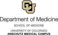 University of Colorado Department of Medicine