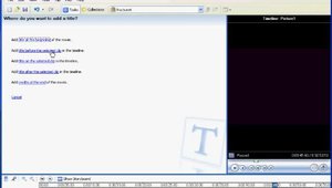 Demo: Editing Videos with Free & Easy Software | VuMedi