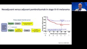 New Options in Stage III NSCLC | Vumedi