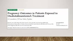 Headache Management During Pregnancy & Lactation | Vumedi