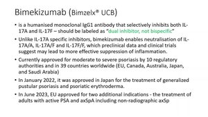 Out With the Old, in With the New - Part 1: A Focus on Rheumatoid ...