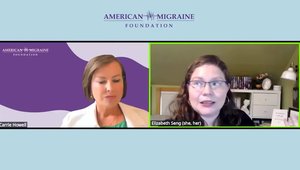 Mental Health and Migraine | Vumedi