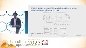Polygenic Risk Scoring for Lipids and Coronary Artery Disease | Vumedi