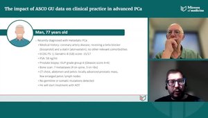 The Impact of ASCO GU 2025 Data on Clinical Practice in Advanced ...