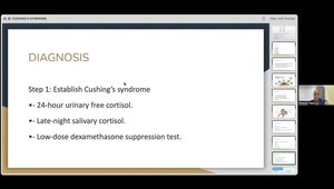 Cushing's Syndrome - Clinical Overview and Management | Vumedi