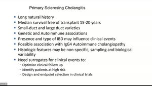 Have We Made Progress in the Management of Cholestatic Liver Disease ...