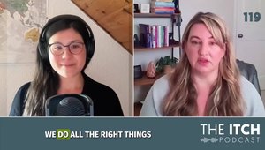 THE ITCH PODCAST | Vumedi