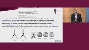 Open Bypass vs. Endovascular Techniques for Aortoiliac Disease ...