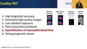 Cardiac PET and CTA in the Diagnosis of Coronary Artery Disease in 2025 ...