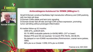 Multiple Myeloma Cured in 2030: What Are the Next Steps? | VuMedi