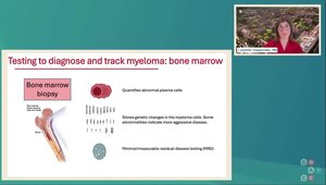Multiple Myeloma Testing to Diagnose, Track and Decide When to Treat ...