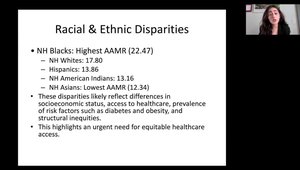 ASCO® GI 2026 Insights: Pancreatic Cancer Mortality Patterns in the US ...