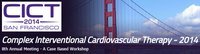 Complex Interventional Cardiovascular Therapy (CICT) 2014 