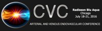 Comprehensive Arterial and Venous Endovascular Conference (CVC) 2015