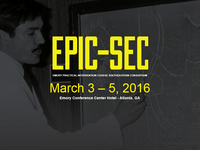 Emory Practical Intervention Course – Southeastern Consortium (EPIC-SEC) 2015