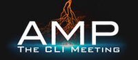 AMP The CLI Meeting