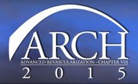 ARCH Advanced Revascularization Chapter VIII 2015