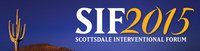 Scottsdale Interventional Forum 2015