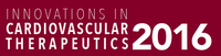 Innovations in Cardiovascular Therapeutics 2016