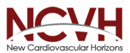 New Cardiovascular Horizons (NCVH) 2015