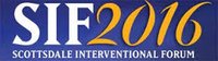 Scottsdale Interventional Forum 2016