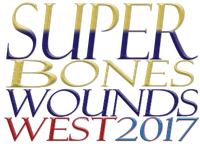 SuperBones SuperWounds West Conference 2017