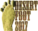Desert Foot 2017 Conference