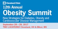 Cleveland Clinic | 12th Annual Obesity Summit