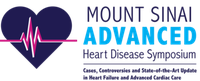 Mount Sinai Advanced Heart Symposium 2016