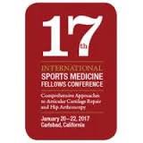 The 17th International Sports Medicine Fellows Conference