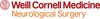 Weill Cornell Medicine Courses and Meetings