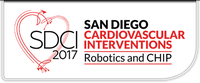 San Diego Cardiovascular Interventions (SDCI) 2017