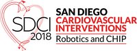San Diego Cardiovascular Interventions (SDCI) 2018