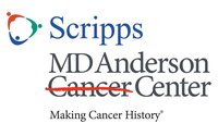 Scripps MD Anderson Cancer Center