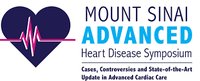 Mount Sinai Advanced Heart Disease Symposium 2017 