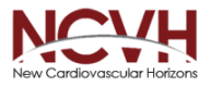 New Cardiovascular Horizons (NCVH)