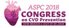 ASPC 2018 Congress on CVD Prevention