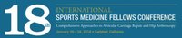 The 18th International Sports Medicine Fellows Conference