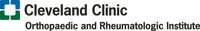 Cleveland Clinic Orthopaedic & Rheumatologic Institute