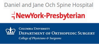 The Daniel and Jane Och Spine Hospital | New York-Presbyterian/The Allen Hospital