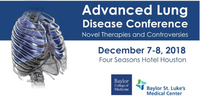 Advanced Lung Disease Conference 2018