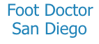 Advanced Foot and Ankle Center of San Diego