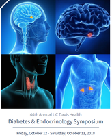 UC Davis Health Diabetes and Endocrinology Symposium