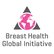 Breast Health Global Initiative